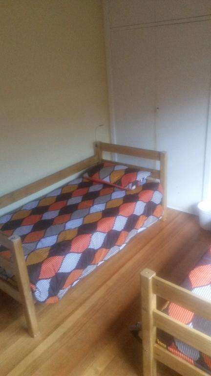 The Birches Backpacker Lodge Randburg 객실 사진