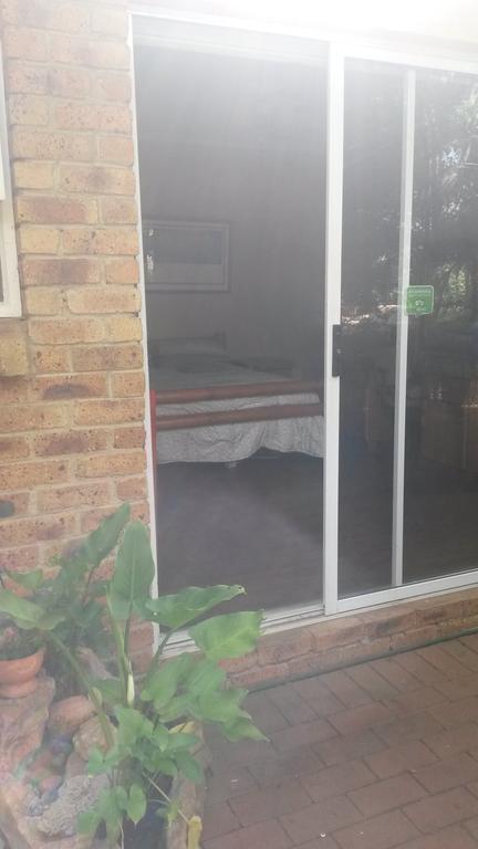 The Birches Backpacker Lodge Randburg 외부 사진