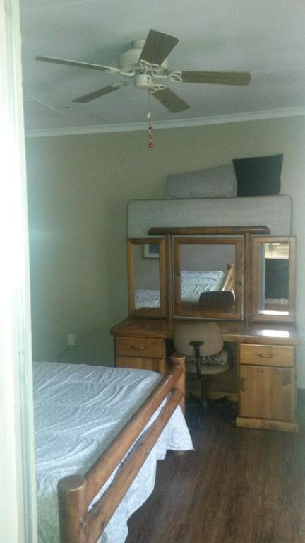 The Birches Backpacker Lodge Randburg 외부 사진