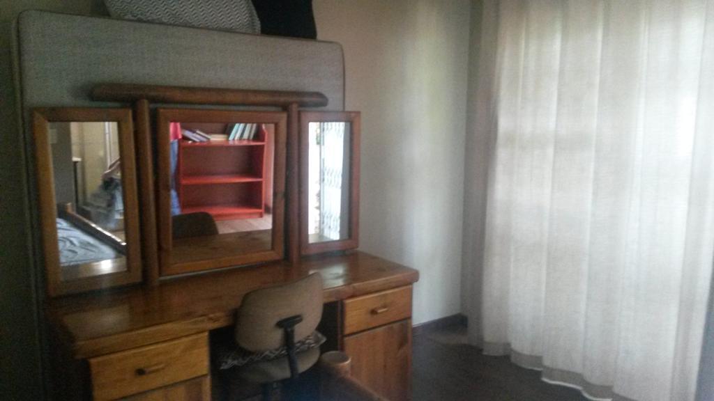 The Birches Backpacker Lodge Randburg 외부 사진
