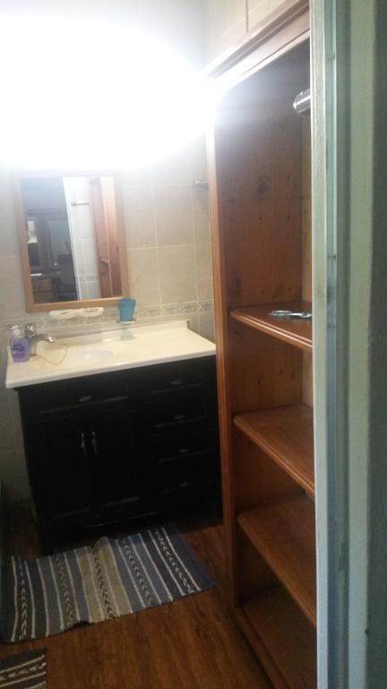 The Birches Backpacker Lodge Randburg 외부 사진