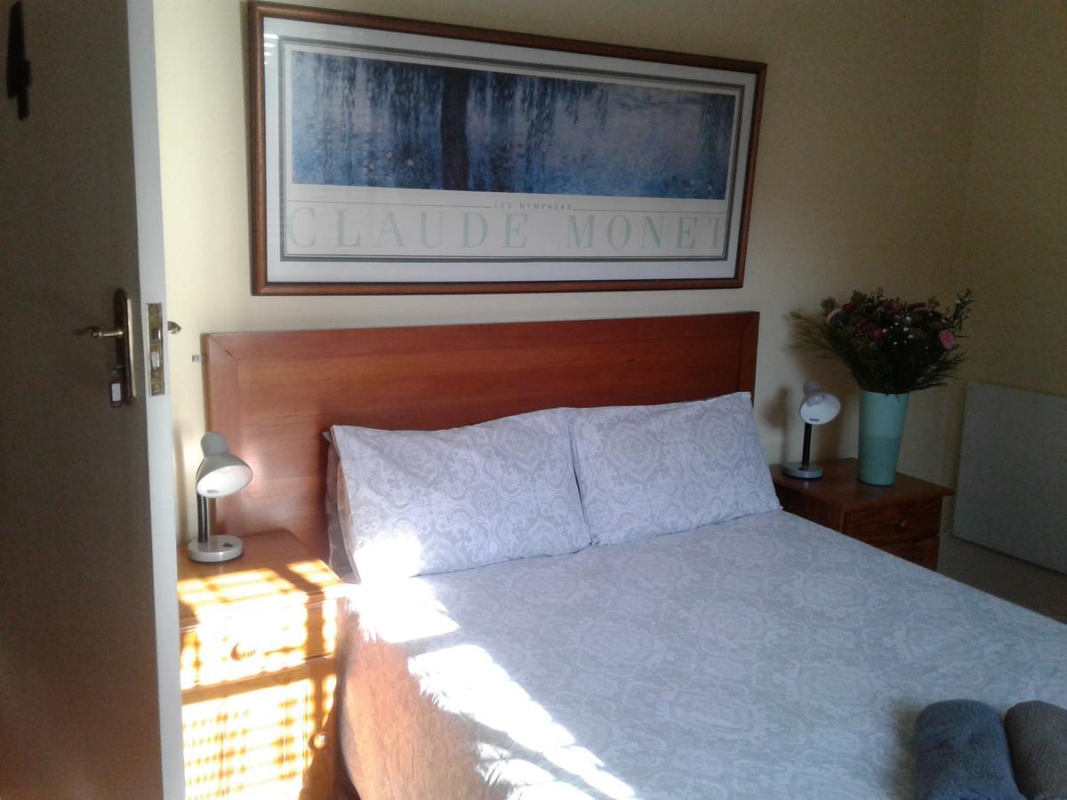 The Birches Backpacker Lodge Randburg 외부 사진
