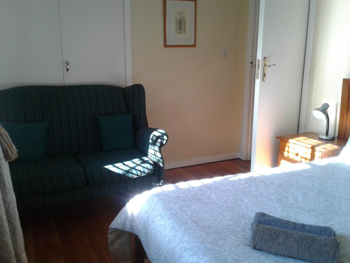 The Birches Backpacker Lodge Randburg 외부 사진