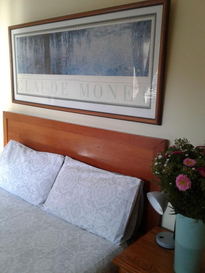 The Birches Backpacker Lodge Randburg 외부 사진