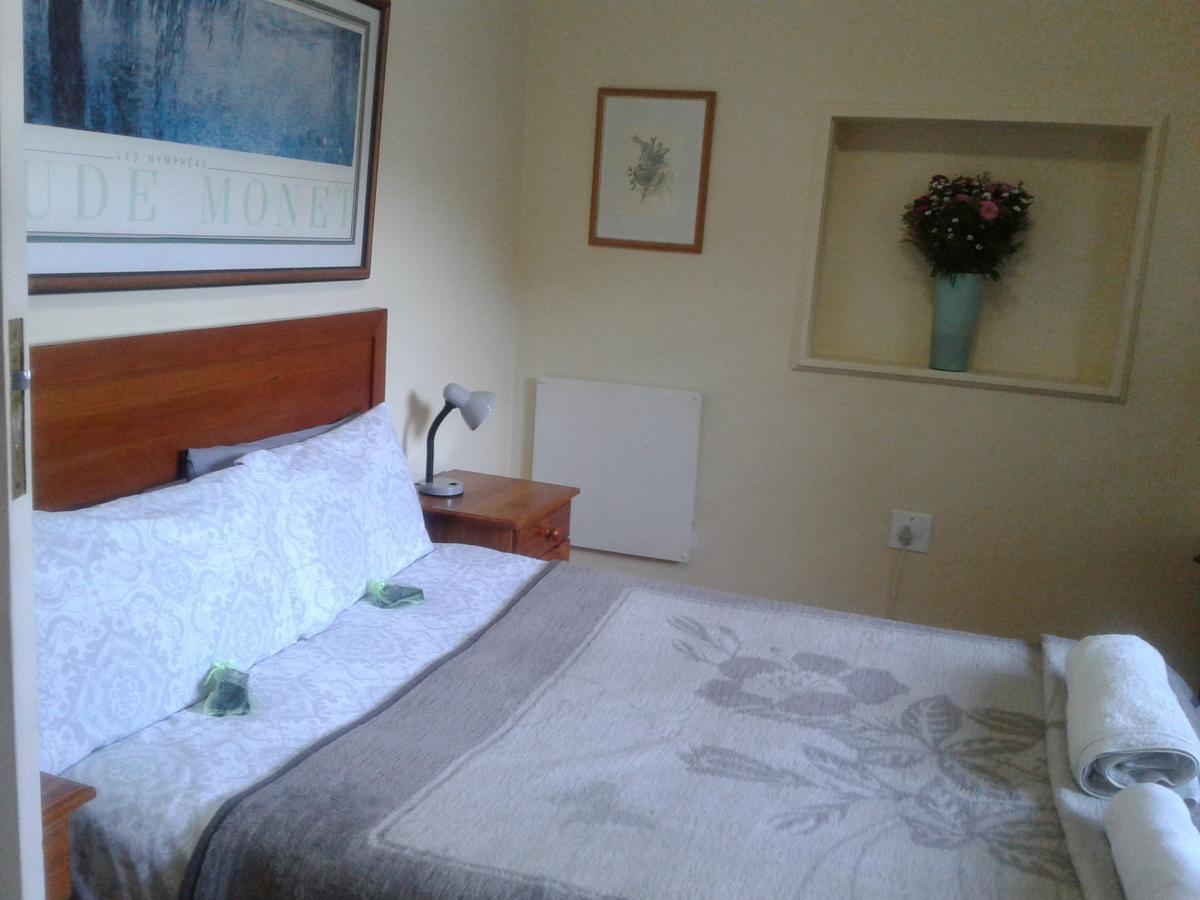 The Birches Backpacker Lodge Randburg 외부 사진