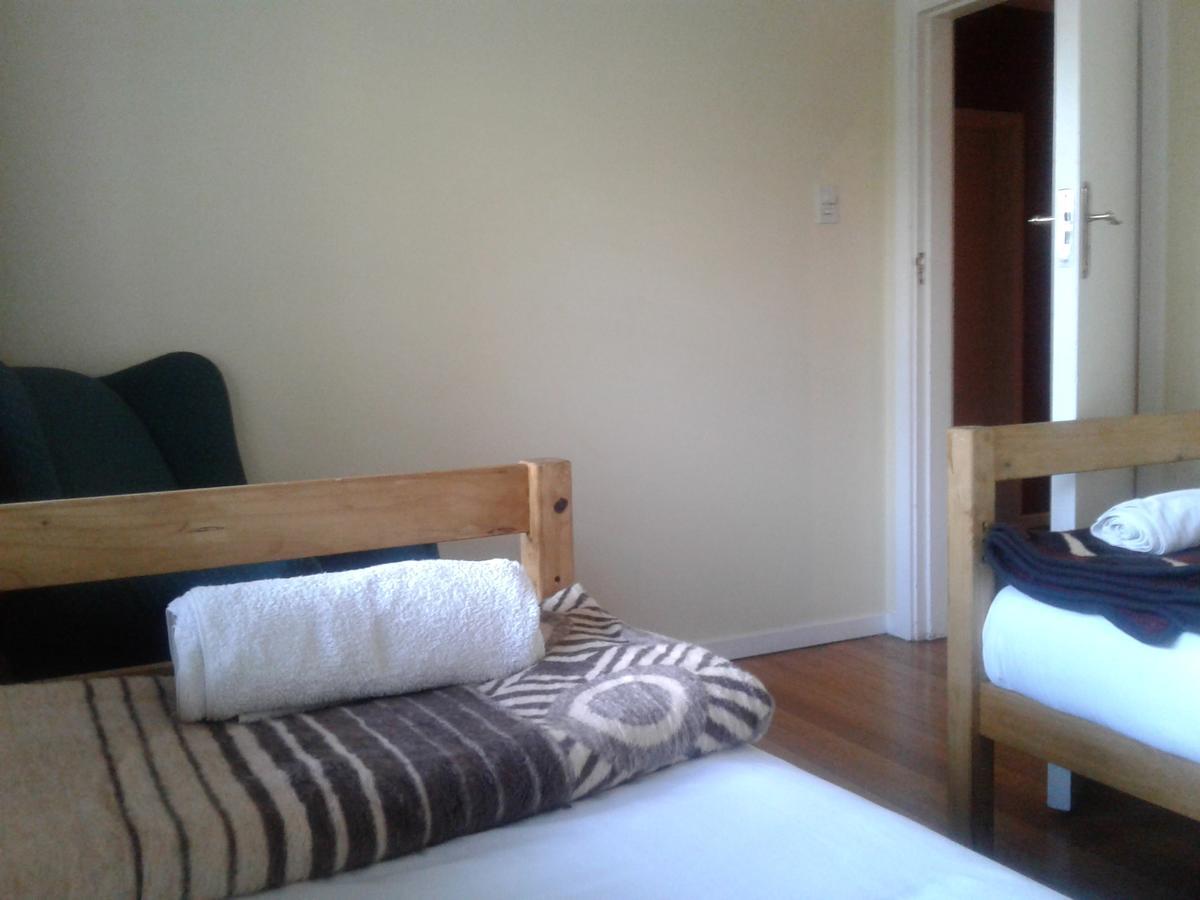 The Birches Backpacker Lodge Randburg 외부 사진