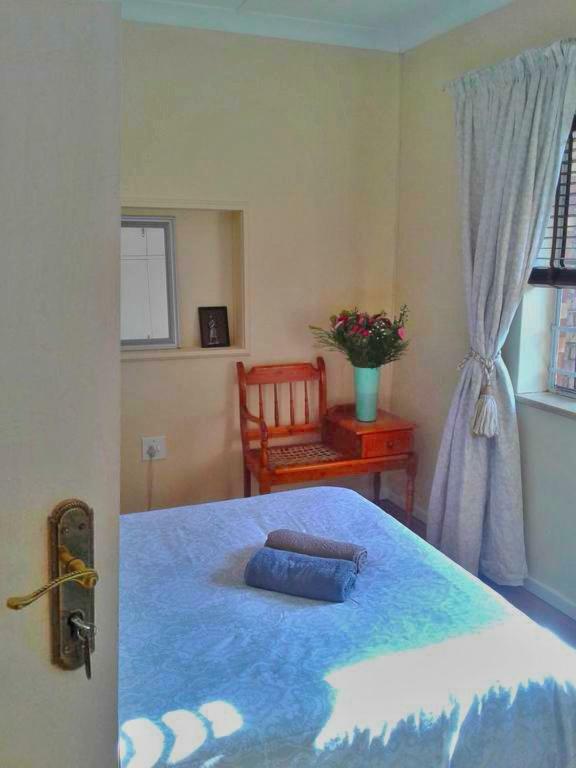 The Birches Backpacker Lodge Randburg 외부 사진